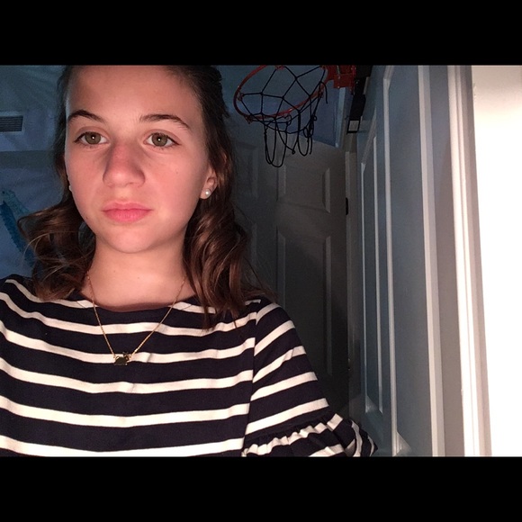 Meet your Posher, Katie - Picture 1 of 1